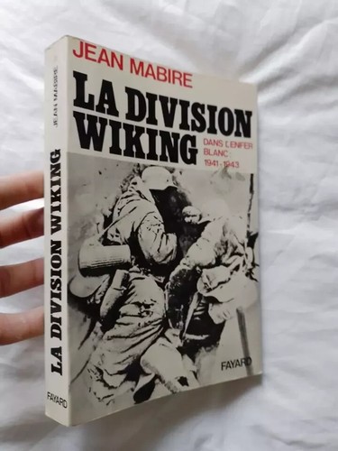 Livres jean mabire - livres, la