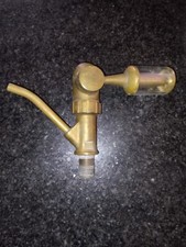 ancien robinet pompe tireuse a bière