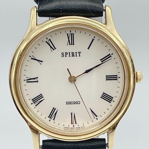 Montre quartz seiko - montre,