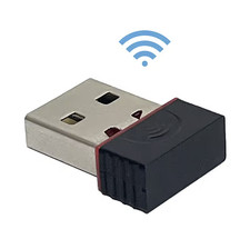 Adaptateur USB WiFi RTL8188