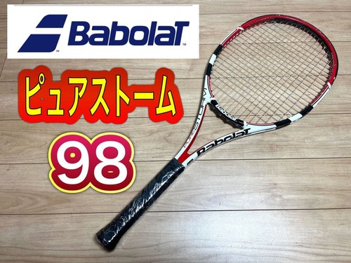 Tennis racket babolat pure - tennis,