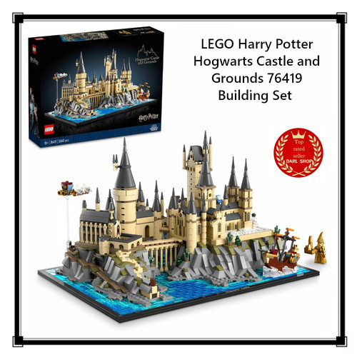 Lego harry potter - lego,