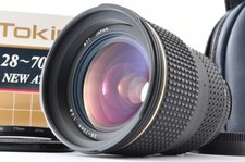Objectif zoom Tokina AT-X PRO