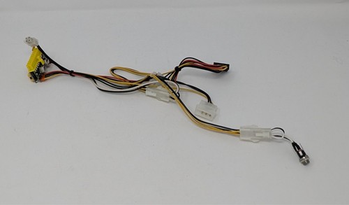 Pico psu atx - dc-dc, power