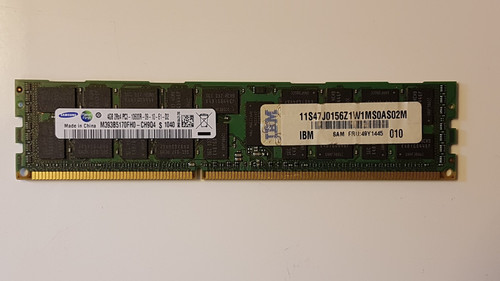 Samsung pc3 10600r - 4,