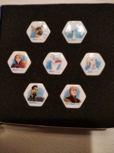 Coffret collector reine des - collector,
