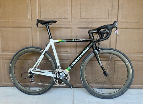 Cannondale systemsix - cannondale,