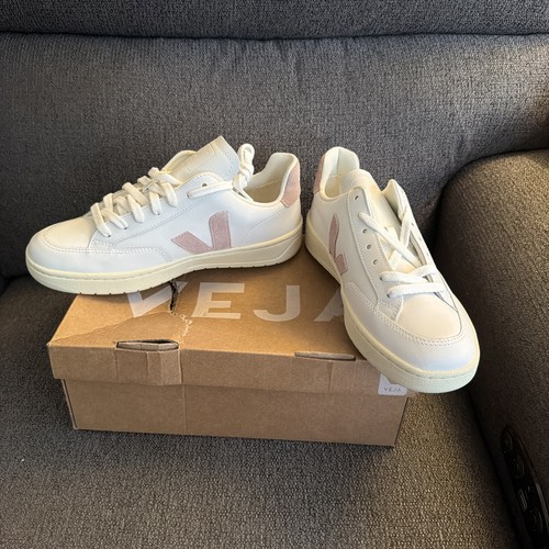 Veja leather extra white - veja,
