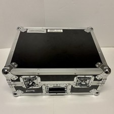 Marathon DJ Turntable Flight