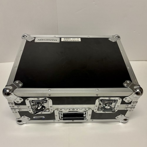 Marathon turntable flight - turntable,