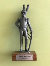 Figurine Les étains du prince