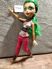 Poupée MONSTER HIGH N°T709 