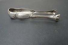 pince à sucre  modèle LOUIS