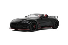 Aston Martin V12 Vantage