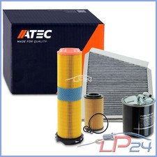 KIT FILTRE À AIR HUILE