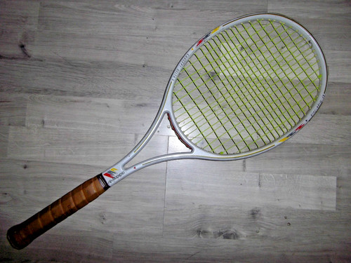 Raquette tennis adidas - raquette,