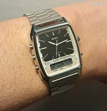 RARE Montre vintage ADEC