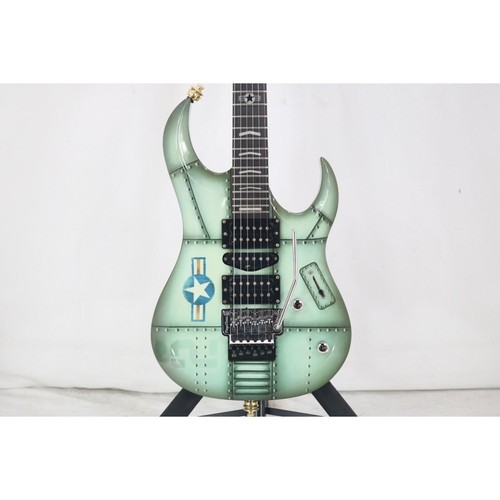 Dean mab2 guitare - dean,