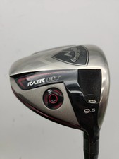 2012 CALLAWAY RAZR FIT DRIVER