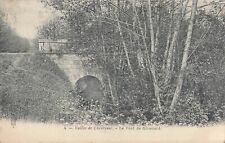 92 MEUDON DOLMEN - 24193