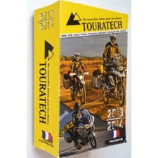 TOURATECH 2013-2014 - COLLECTIF 