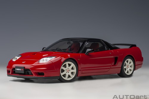 Honda nsx new formula - (na2),