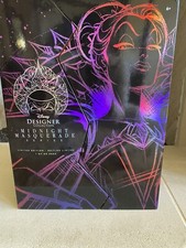 Midnight masquerade disney - midnight,