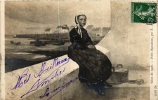 CPA AK Salon de 1908 Petite