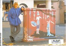 AKMP6-0512-SALON - DECORATION - MOBILIER URBAIN - INNOVATION FRANCE TELECOM