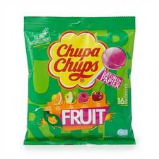 Chupa Chups 192g – Sucettes