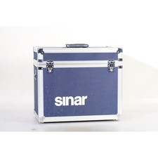 Sinar 475.26 Mallette Bleue