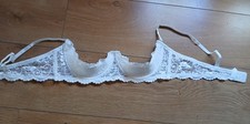 SG Redresse Sein Dentelle Blanc  T 2XL  95/100