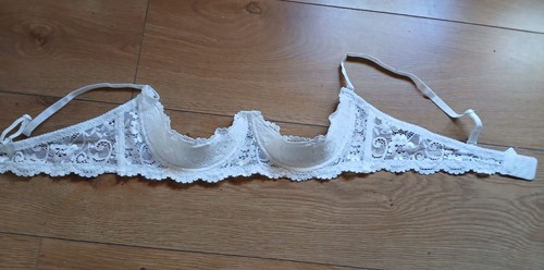 Redresse sein dentelle - ,