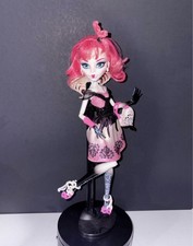 Monster High Cupid g1
