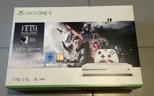 Console Microsoft Xbox One S