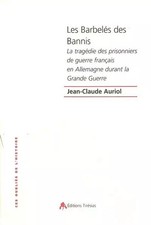Les Barbelés des Bannis : La
