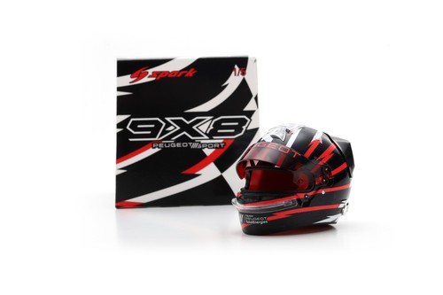 Spark 5hsp94 casque peugeot - spark,