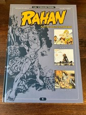 LÉCUREUX CHÉRET RAHAN