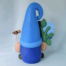  Statue de nain de jardin Nain