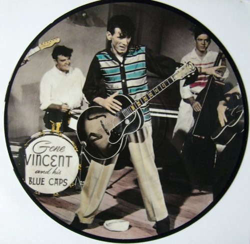 Various the girl can - the,