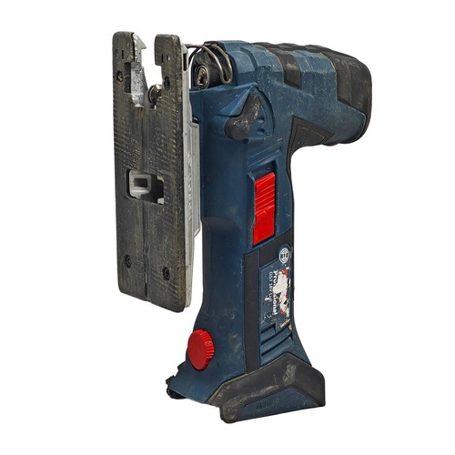 Bosch scie sauteuse - bosch,