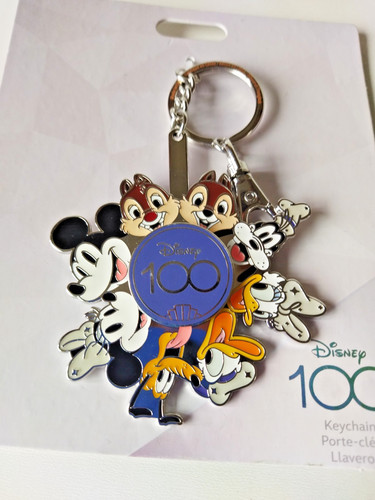 Porte clés spinner keychain - porte,