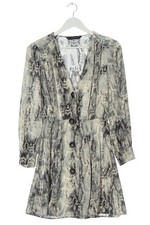 Zara basic robe chemise dames - robe,