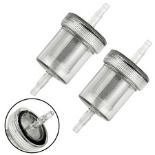 2pcs Filtre Diesel Carburant