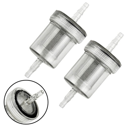 2pcs filtre diesel carburant - filtre,