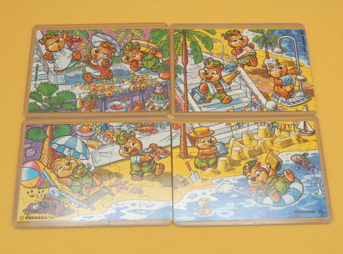 Kinder surprise top - kinder,