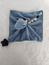 Doudou Plat Dragon Dinosaure