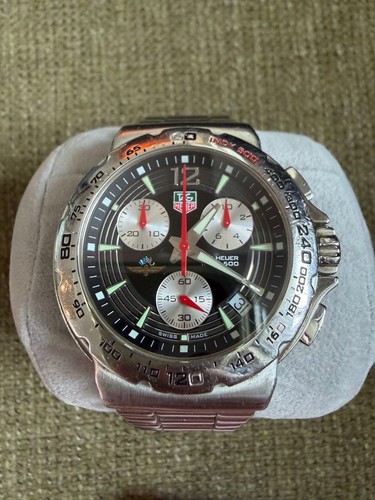 Tag heuer formula - tag, 1