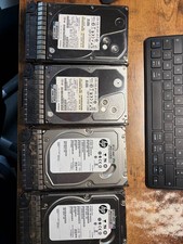 4 pieces 454273-001 HP HDD 1TB