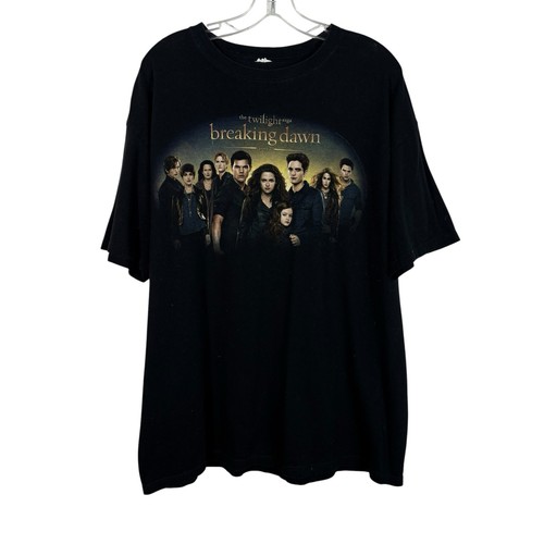 Y2k twilight saga breaking - saga,